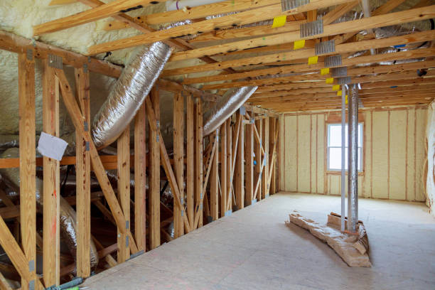 Best Cellulose Insulation in Woodstock, IL
