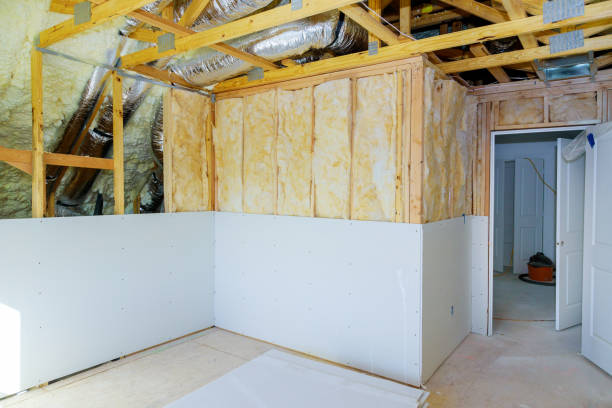 Best Spray Foam Insulation in Woodstock, IL