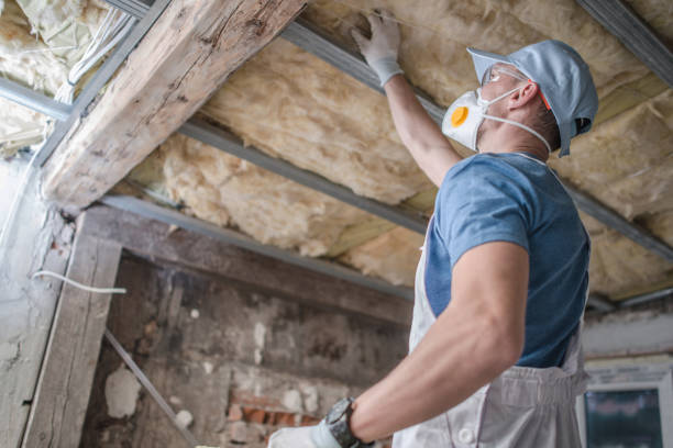 Best Fiberglass Insulation in Woodstock, IL