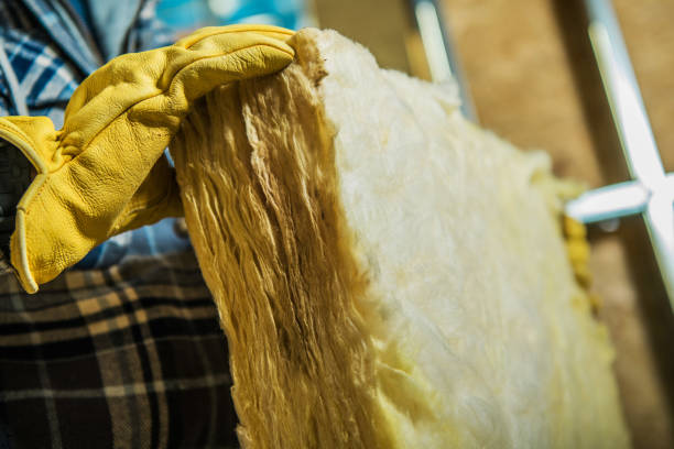 Best Spray Foam Insulation in Woodstock, IL