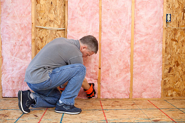 Best Residential Insulation in Woodstock, IL