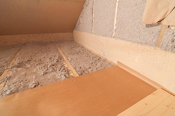 Best Insulation Maintenance and Repair in Woodstock, IL