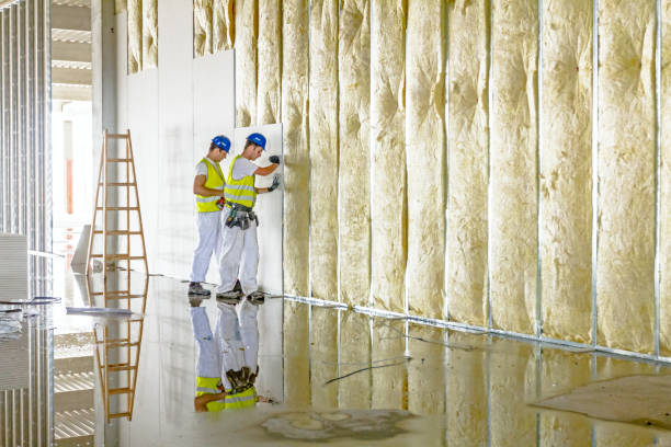 Best Fiberglass Insulation in Woodstock, IL